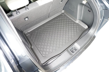 Tavite portbagaj Honda HR-V III e:HEV Hybrid, caroserie suv, an fabricatie 09.2021 - prezent, fara subwoofer | 194082GRD