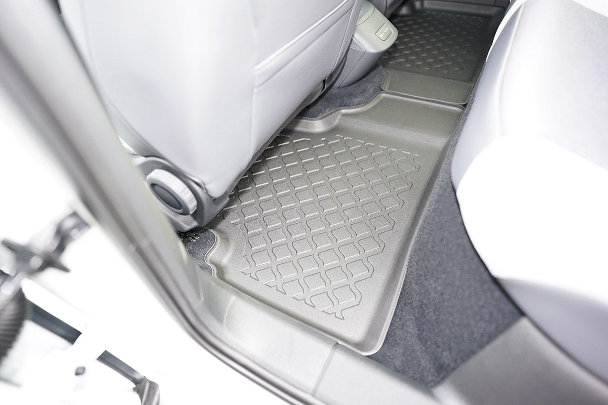 Covorase auto tip tavita Cupra Born, an fabricatie 11.2021 - prezent, caroserie hatchback | 603885