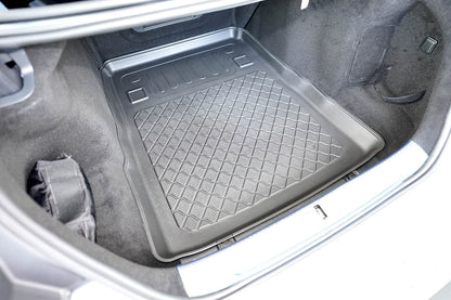 Tavite portbagaj Mercedes S-Class V223 Long, caroserie sedan, an fabricatie 2020 - prezent, bancheta culisanta, nu corespunde pentru plug-in hybrid | 194004GRD