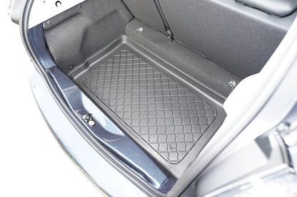 Tavita portbagaj Renault ZOE fabricatie 12.2012 - 05.2019, caroserie hatchback #1