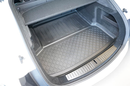 Tavita portbagaj Tesla Model S Facelift fabricatie 01.2021 - prezent, caroserie coupe, portbagaj spate #1