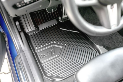 Covorase auto tip tavita Mazda MX-30 electric, an fabricatie 09.2020 - prezent, caroserie suv | 77427358