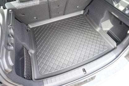 Tavite portbagaj BMW X1 F48, caroserie suv, an fabricatie 10.2015 - 09.2022, facelift, bancheta neculisanta, nu corespunde pentru phev | 193169GRD