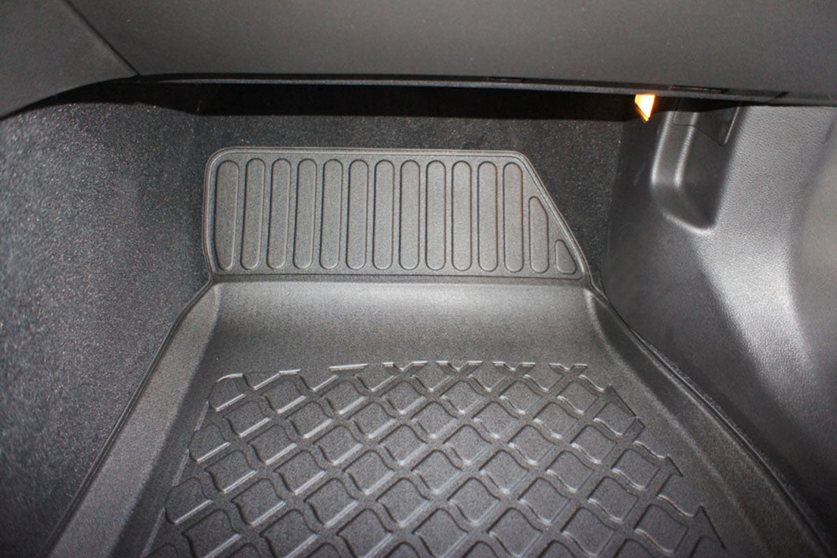 Covorase auto tip tavita Opel Insignia A, an fabricatie 2008 - 05.2017, caroserie sedan 4 usi | 602855