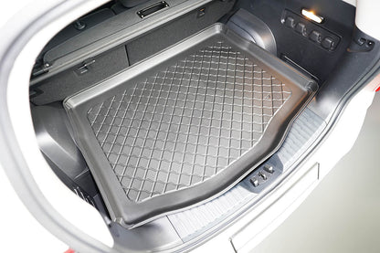 Tavite portbagaj Ssang Yong Grand Tivoli, caroserie suv, an fabricatie 2021 - prezent, portbagaj superior, podea variabila in pozitie superioara | 193740GRD