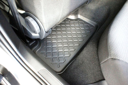Covorase auto tip tavita Volkswagen Golf 8 MHEV, an fabricatie 11.2020 - prezent, caroserie hatchback | 603882