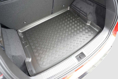 Tavite portbagaj Renault Austral E-TECH, caroserie suv, an fabricatie 2023 - prezent, 5 locuri, portbagaj superior, podea variabila in pozitie superioara | 193488BSC
