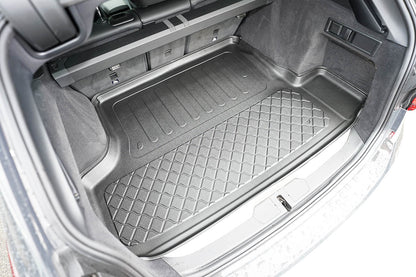 Tavita portbagaj BMW Seria 3 G21 Touring PHEV fabricatie 07.2019 - prezent, caroserie combi #1