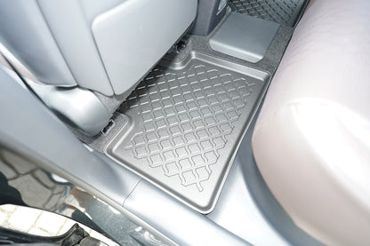 Covorase auto tip tavita Lexus RX AL30 350h Hybrid, an fabricatie 10.2022 - prezent, caroserie suv | 603538