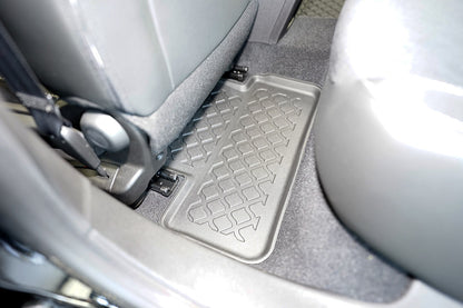 Covorase auto tip tavita Renault Megane IV, an fabricatie 01.2016 - prezent, caroserie hatchback | 603471