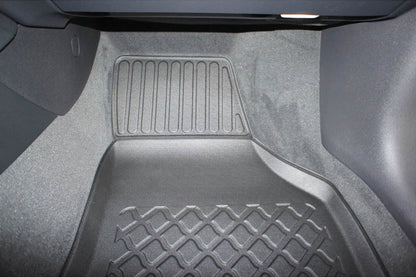 Covorase auto tip tavita Audi Q3 I, an fabricatie 08.2011 - 06.2018, caroserie suv | 603206