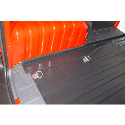Tavite portbagaj Fiat Fiorino III, caroserie van, an fabricatie 06.2008 - prezent, 2 locuri | 192745