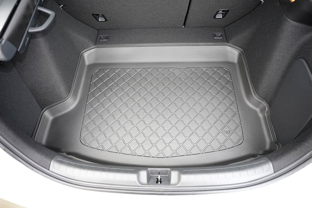 Tavite portbagaj Honda Civic XI Hybrid e:HEV, caroserie hatchback, an fabricatie 10.2022 - prezent, cu/fara subwoofer | 194083GRD