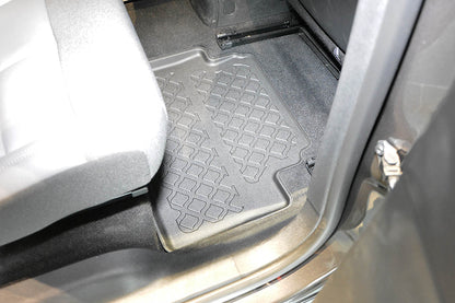 Covorase auto tip tavita Citroen C5 Aircross, an fabricatie 02.2019 - prezent, caroserie suv facelift | 603518