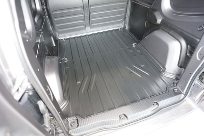 Tavite portbagaj Renault Kangoo E-Tech, caroserie van, an fabricatie 2022 - prezent, ampatament scurt, 2-3 locuri | 194012