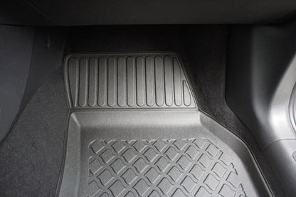 Covorase auto tip tavita Cupra Ateca, an fabricatie 2018 - prezent, caroserie suv | 603076