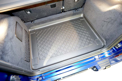 Tavite portbagaj Mercedes G-Class W464, caroserie suv, an fabricatie 2018 - prezent | 194023GRD