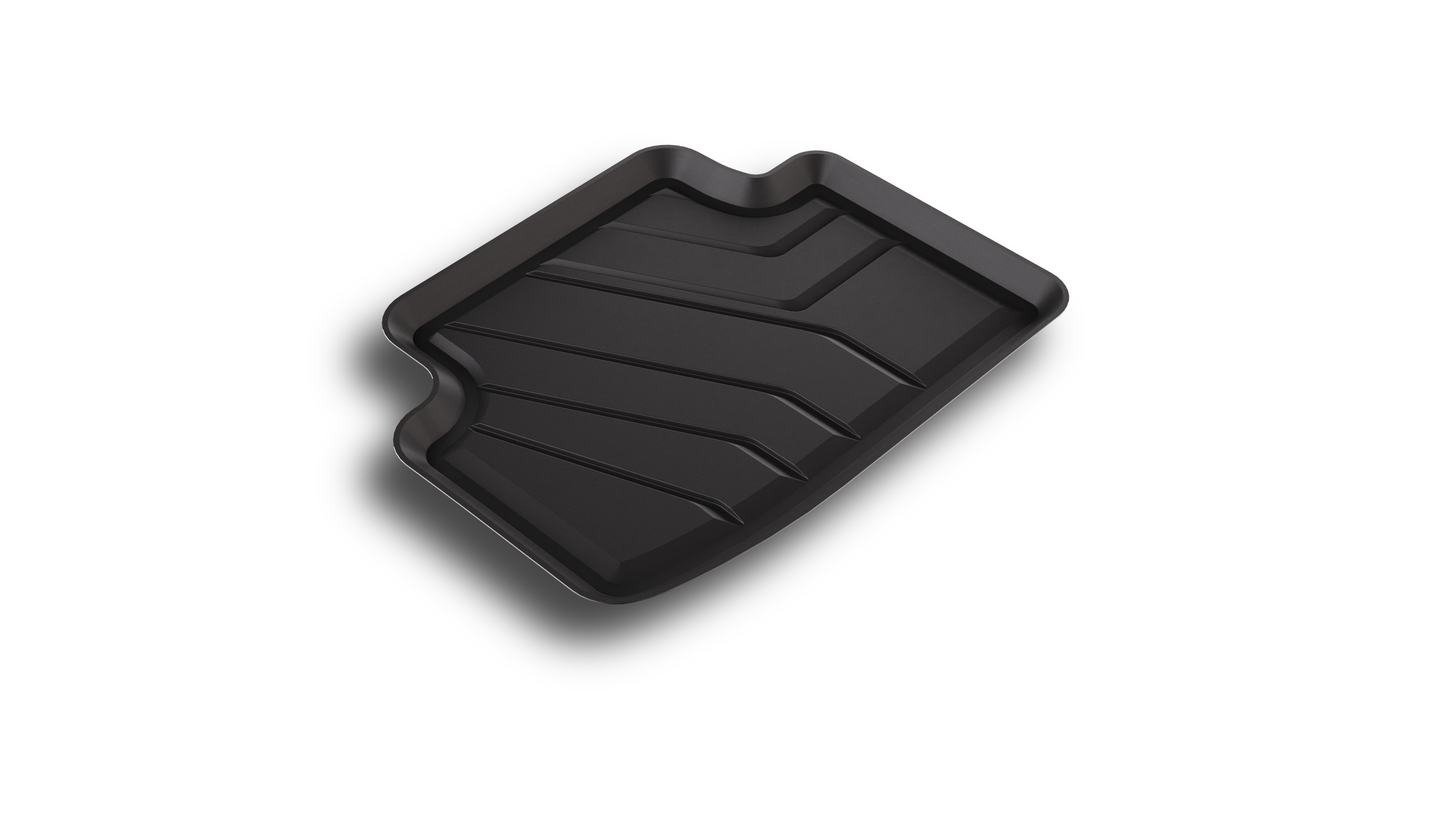 Covorase auto tip tavita Volkswagen Tiguan II, an fabricatie 05.2016 - 2024, caroserie suv | AP1111