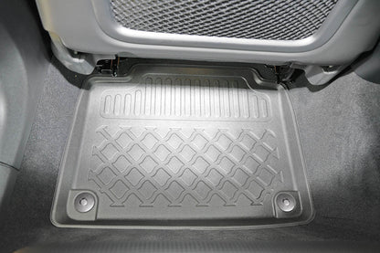 Covorase auto tip tavita Volvo V 90 II, an fabricatie 09.2016 - prezent, caroserie combi | 602591