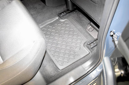 Covorase auto tip tavita Mazda CX -30, an fabricatie 08.2019 - prezent, caroserie suv | 603014