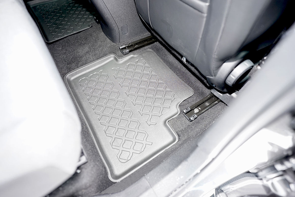 Covorase auto tip tavita Citroen C5 Aircross PHEV, an fabricatie 01.2020 - prezent, caroserie suv | 603520