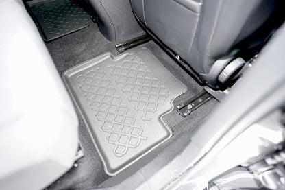 Covorase auto tip tavita Citroen C5 Aircross PHEV, an fabricatie 01.2020 - prezent, caroserie suv | 603520