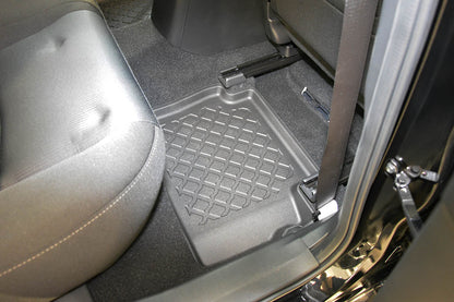 Covorase auto tip tavita Mazda CX -3 Facelift, an fabricatie 2021 - prezent, caroserie suv | 603010