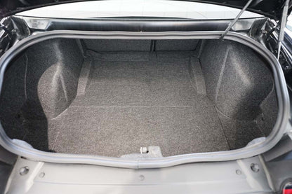 Tavite portbagaj Dodge Challenger, caroserie coupe, an fabricatie 2008 - prezent | 194250GRD
