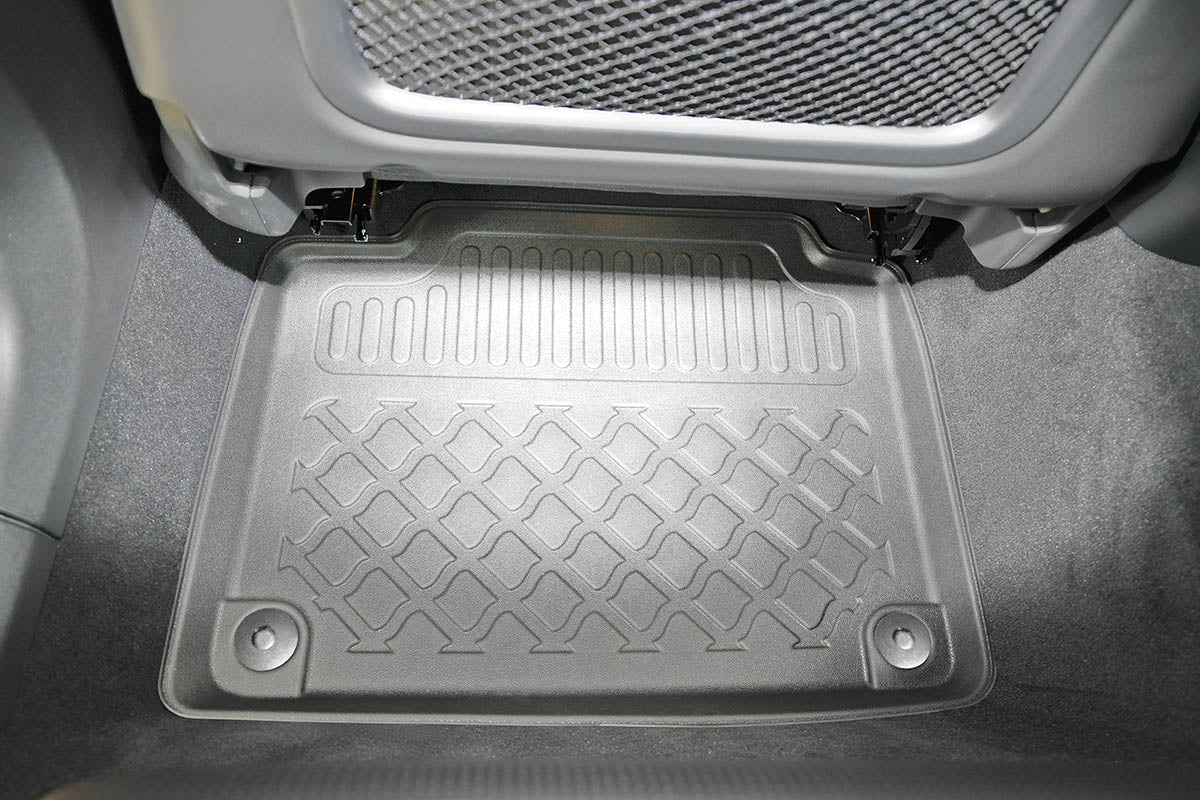 Covorase auto tip tavita Volvo S 90 MHEV, an fabricatie 2020 - prezent, caroserie sedan | 602591