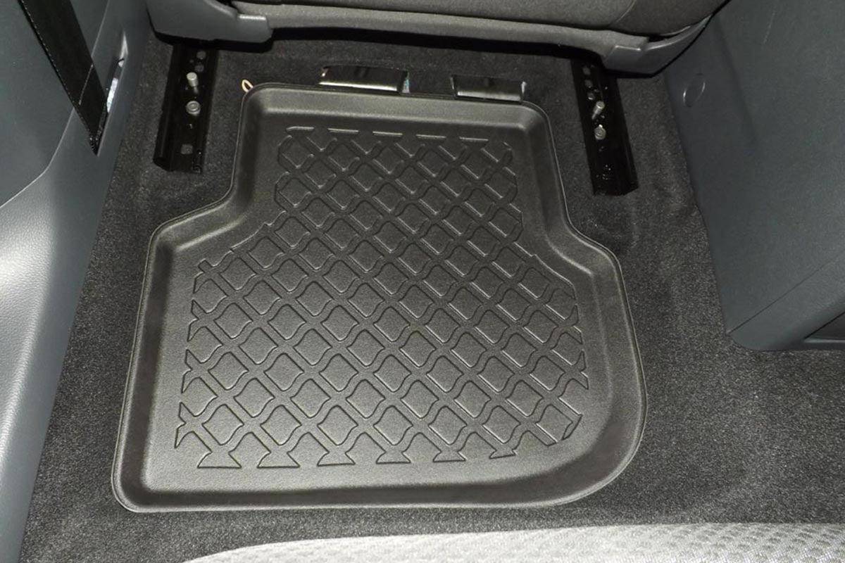 Covorase auto tip tavita Volkswagen Jetta VI, an fabricatie 01.2011 - 2018, caroserie sedan | 602637