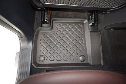Covorase auto tip tavita Mercedes GLE I Coupe, an fabricatie 08.2015 - 10.2019, caroserie coupe | 602724