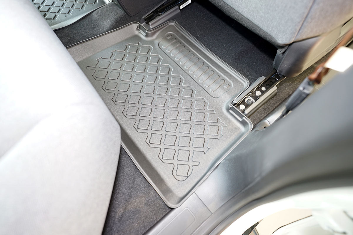 Covorase auto tip tavita Honda E lctric, an fabricatie 03.2020 - prezent, caroserie hatchback | 604081