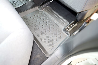 Covorase auto tip tavita Honda E lctric, an fabricatie 03.2020 - prezent, caroserie hatchback | 604081