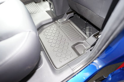 Covorase auto tip tavita Mitsubishi Eclipse Cross PHEV, an fabricatie 2021 - prezent, caroserie suv | 603498