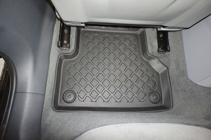 Covorase auto tip tavita Audi A4 RS4 Quattro, an fabricatie 2006 - 2008, caroserie combi | 603217