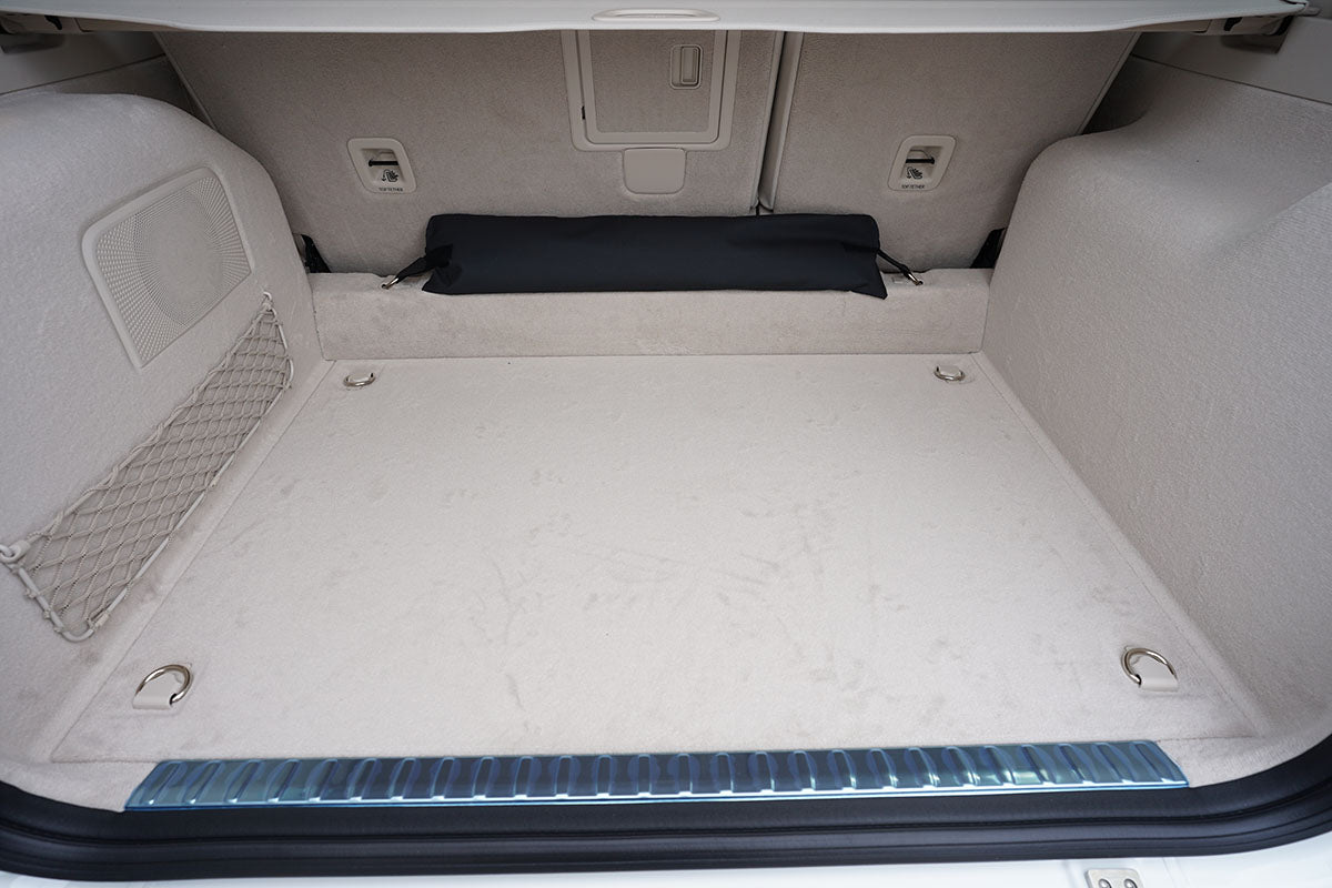 Tavite portbagaj Mercedes G-Class W464, caroserie suv, an fabricatie 2018 - prezent | 194023GRD