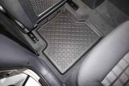 Covorase auto tip tavita Audi Q3 I, an fabricatie 08.2011 - 06.2018, caroserie suv | 603206