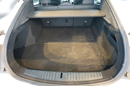Tavita portbagaj Tesla Model S Facelift fabricatie 01.2021 - prezent, caroserie coupe, portbagaj spate #1