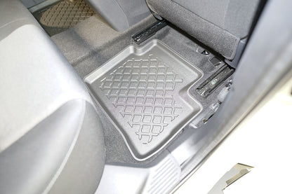 Covorase auto tip tavita Nissan Qashqai III MHEV, an fabricatie 06.2021 - prezent, caroserie suv nu corespunde modelului e-power | 603279