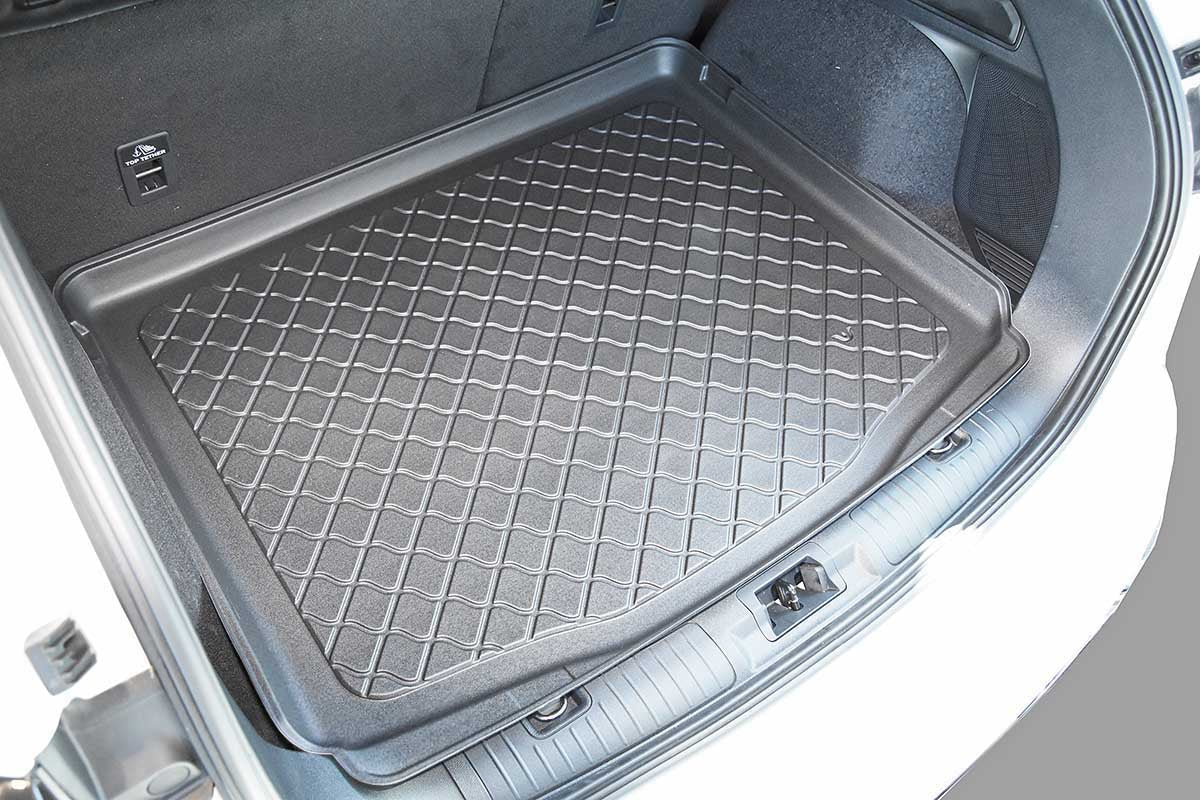 Tavite portbagaj Ford Kuga PHEV, caroserie suv, an fabricatie 2020 - 2024, roata rezerva mica / kit reparatie | 193149GRD