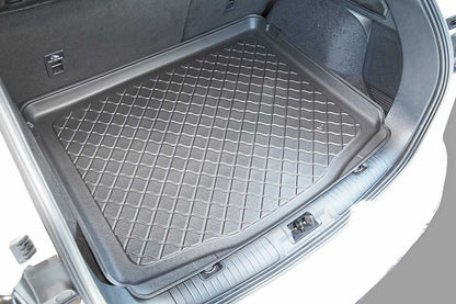 Tavite portbagaj Ford Kuga PHEV, caroserie suv, an fabricatie 2020 - 2024, roata rezerva mica / kit reparatie | 193149GRD
