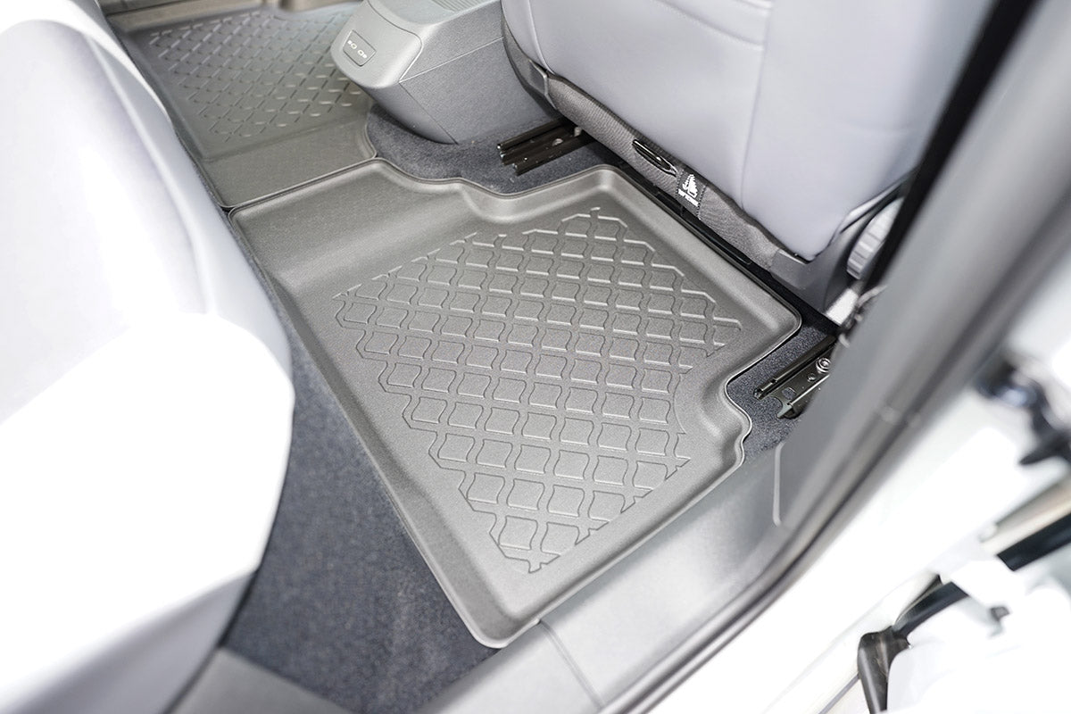 Covorase auto tip tavita Cupra Born, an fabricatie 11.2021 - prezent, caroserie hatchback | 603885