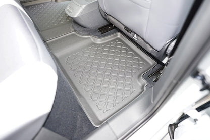 Covorase auto tip tavita Cupra Born, an fabricatie 11.2021 - prezent, caroserie hatchback | 603885