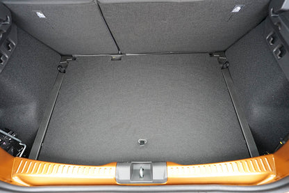 Tavite portbagaj Dacia Sandero Stepway Sandero III Stepway, caroserie hatchback, an fabricatie 01.2021 - prezent, portbagaj superior, fara podea reglabila pe inaltime | 193062BSC