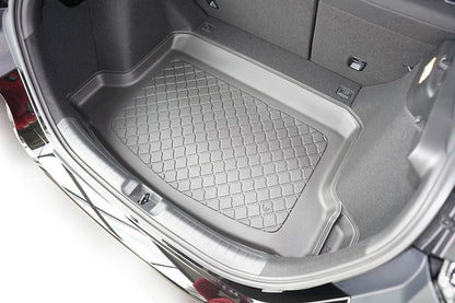 Tavite portbagaj Honda Civic XI Hybrid e:HEV, caroserie hatchback, an fabricatie 10.2022 - prezent, cu/fara subwoofer | 194083GRD