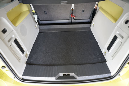 Tavite portbagaj Volkswagen ID. BUZZ, caroserie van, an fabricatie 05.2022 - prezent, 5 locuri, ampatament scurt, cu podea multi-flex | 193898BSC