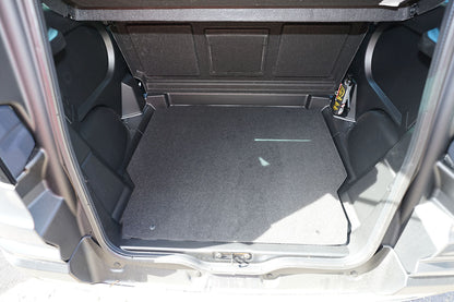 Tavita portbagaj Ligier JS60 fabricatie 09.2020 - prezent, caroserie suv #1