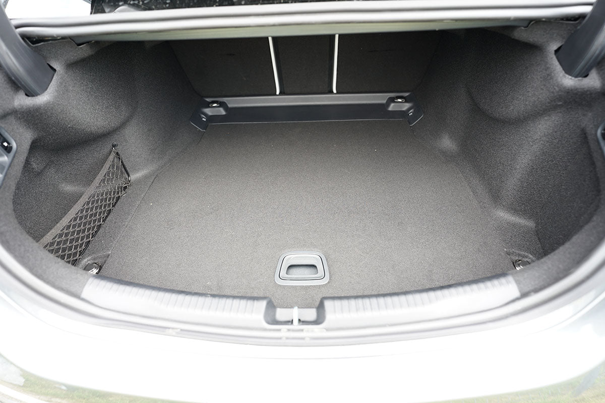 Tavite portbagaj Mercedes C-Class W206, caroserie sedan, an fabricatie 06.2021 - prezent, nu corespunde pentru phev | 194005GRD