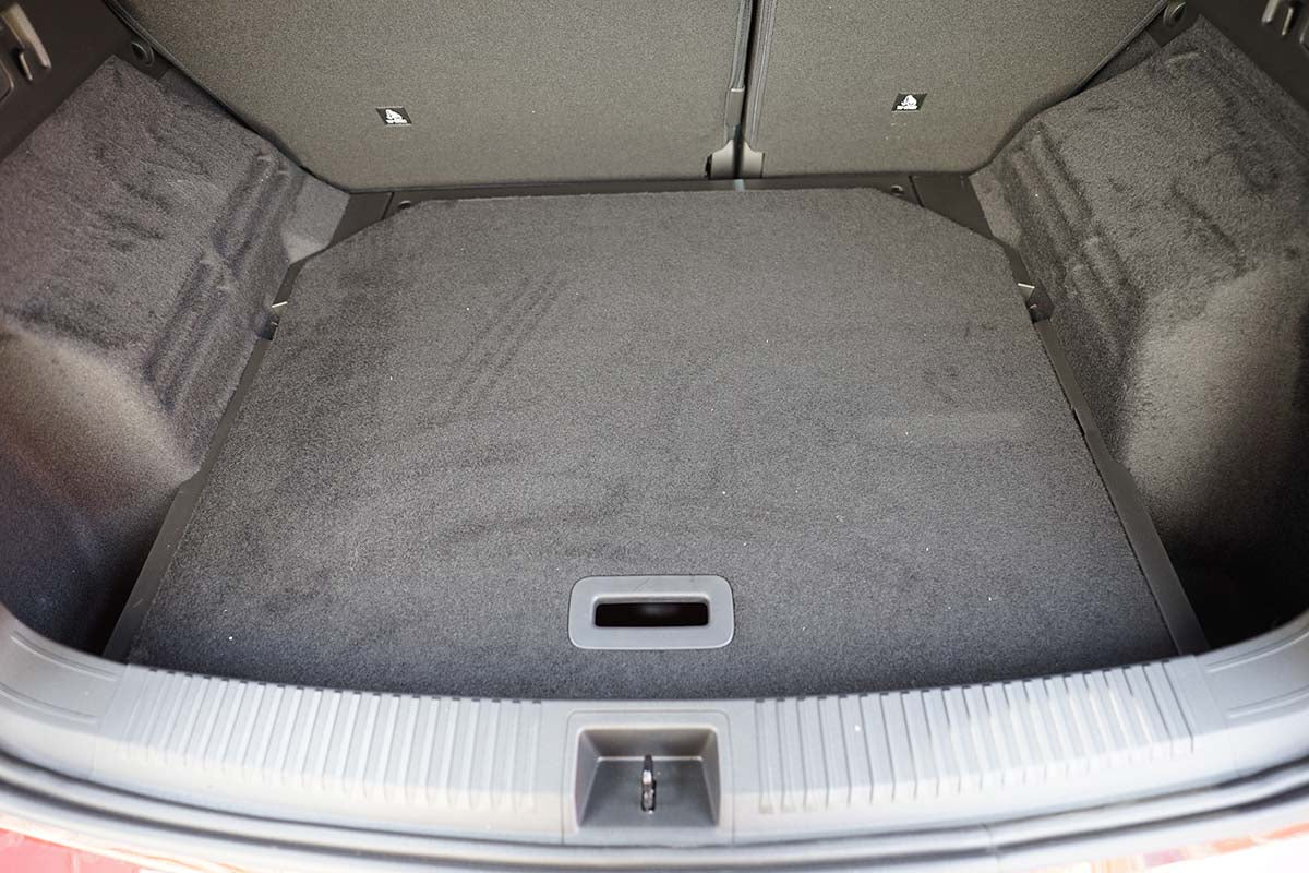 Tavite portbagaj Renault Austral E-TECH, caroserie suv, an fabricatie 2023 - prezent, 5 locuri, portbagaj superior, podea variabila in pozitie superioara | 193488GRD
