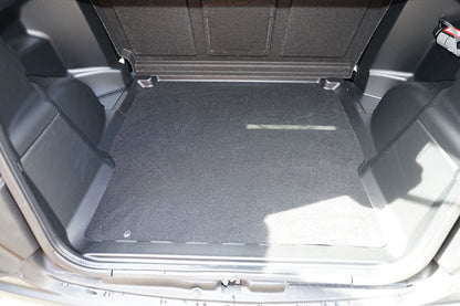 Tavita portbagaj Microcar M.GO 6 fabricatie 03.2019 - prezent, caroserie hatchback #1